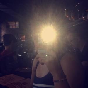 Meet your Posher, Mégan